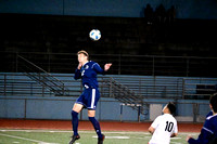 Soccer March 23